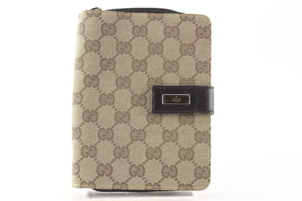 Gucci Monogram GG Wallet 1GG615K