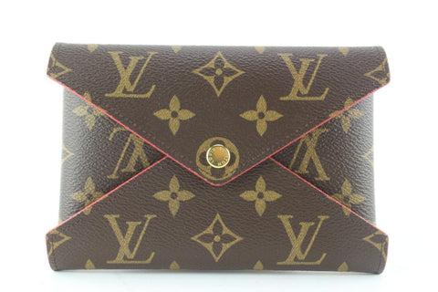 Louis Vuitton Medium Kirigami Pochette MM Envelope Pouch 1LK0509