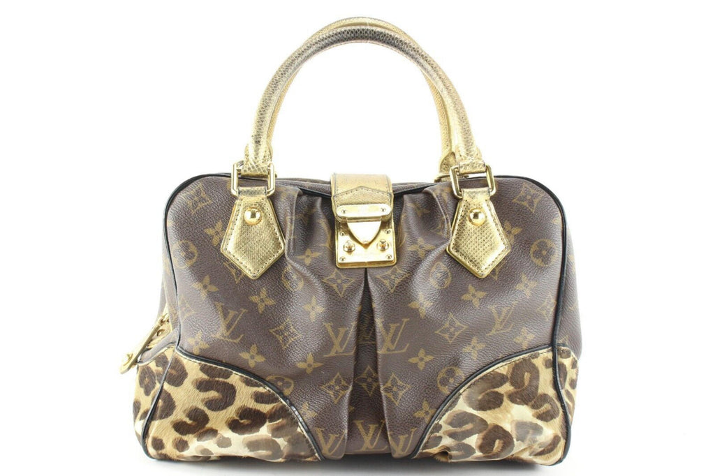 Louis Vuitton Stephen Sprouse Adele 2L0509C