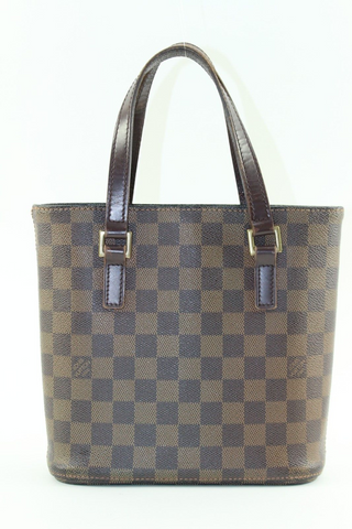 LOUIS VUITTON DAMIER EBENE Vavin PM SPECIAL ORDER TOTE 3LV1222K