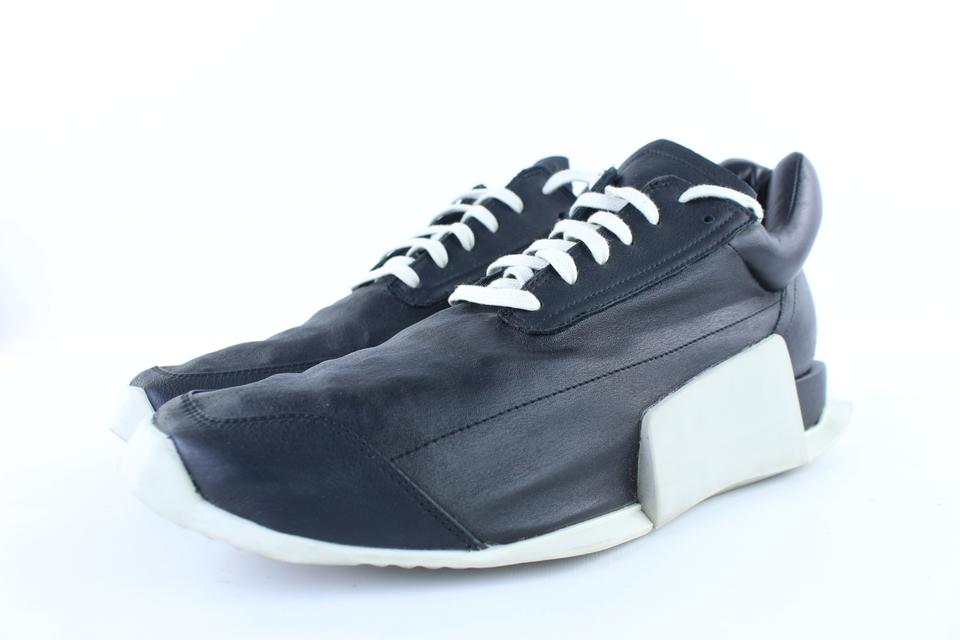 adidas Rick Owens RO s81141 Level Runner Boost 3MJ1223