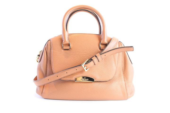 Kate Spade 2ay Leather 1mz0824