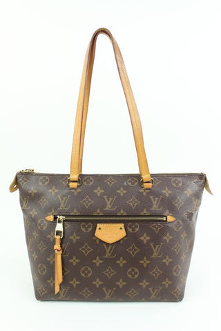 Louis Vuitton Monogram Iena PM Shoulder bag 79lk322s