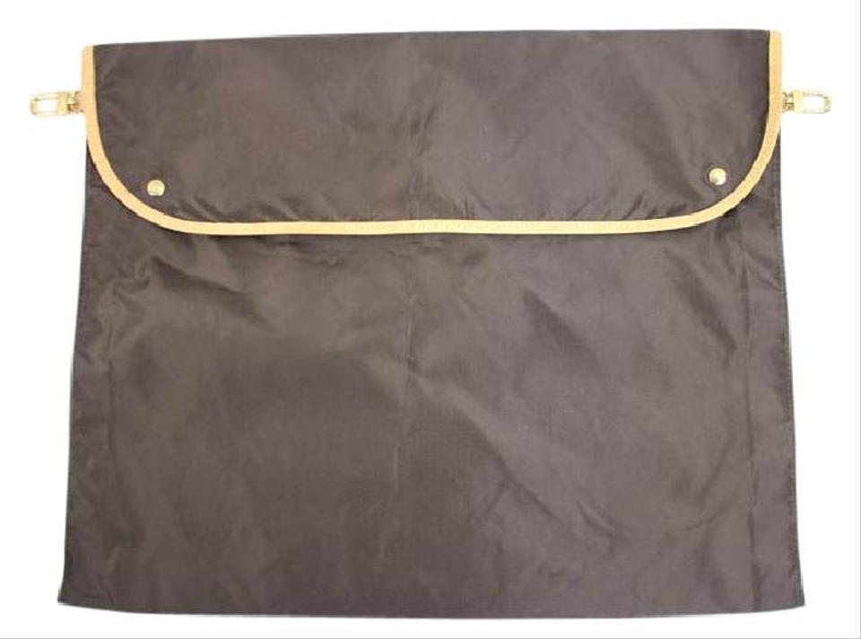 Louis Vuitton Garment Bag Accessory LVTY195