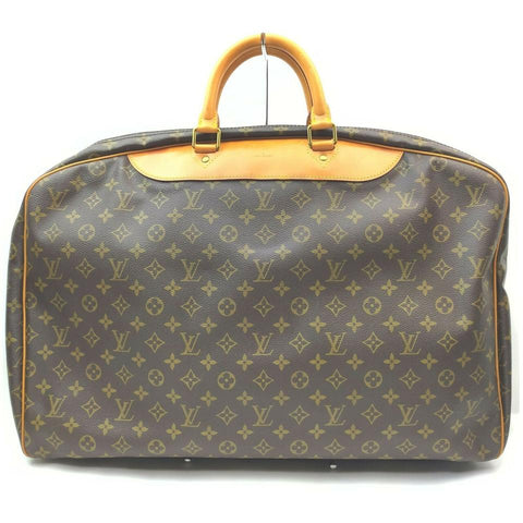 Louis Vuitton Monogram Alize 1 Poche Travel Bag 861312