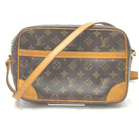 Louis Vuitton Monogram Trocadero Crossbody Bag 862440