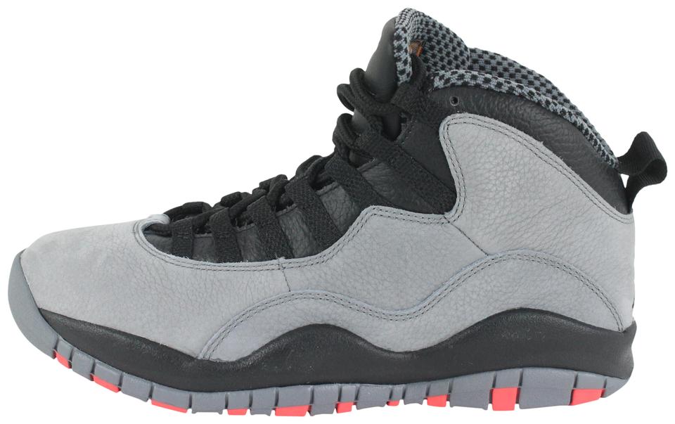 Nike 2013 Retro Air Jordan X 10 310805-023